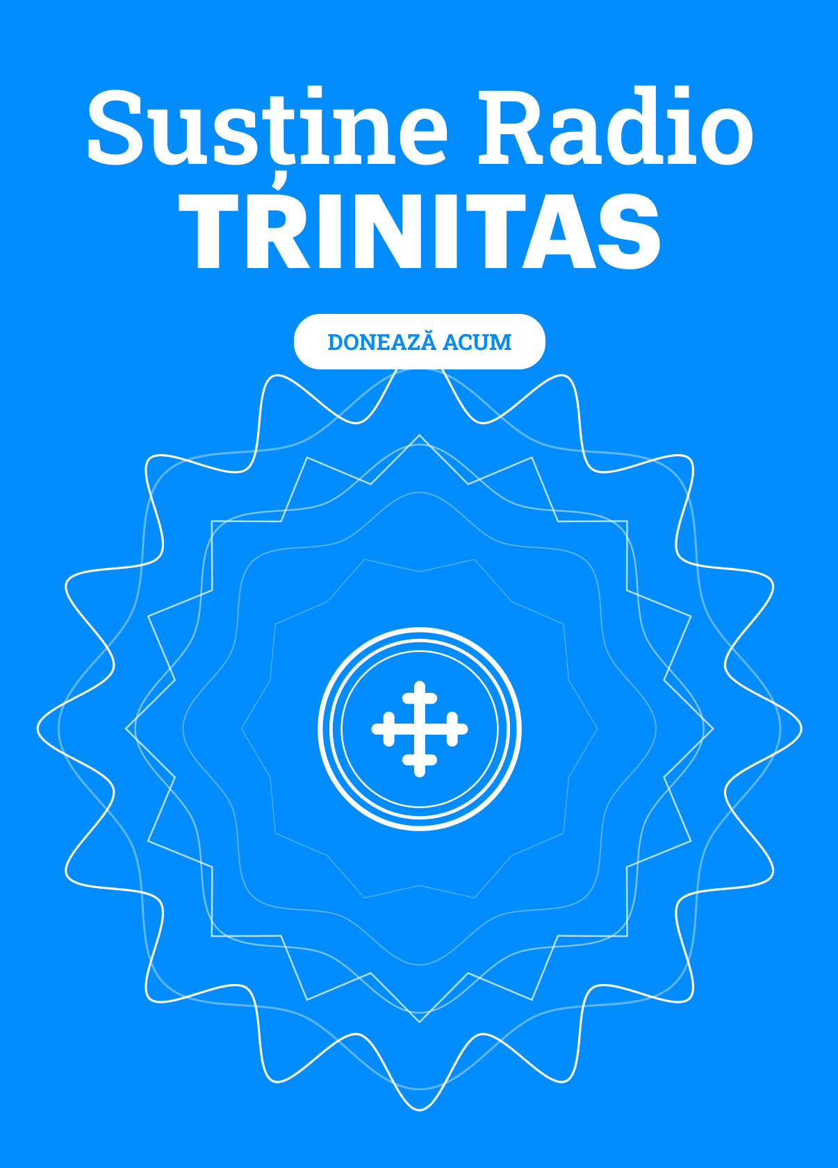 Sustine Radio TRINITAS